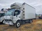2020 Hino 195 Refrigerated BOX Truck