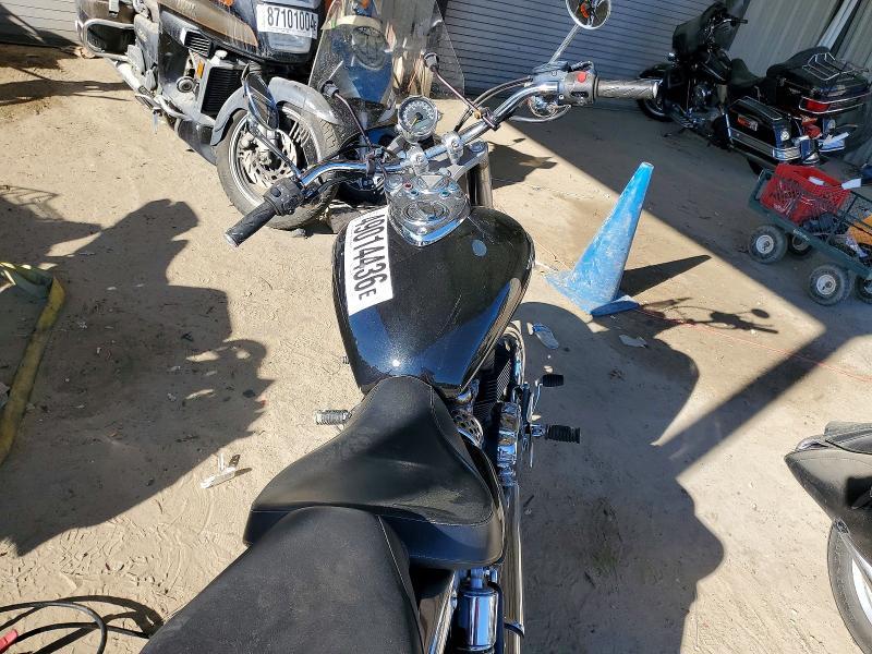 2010 Triumph America