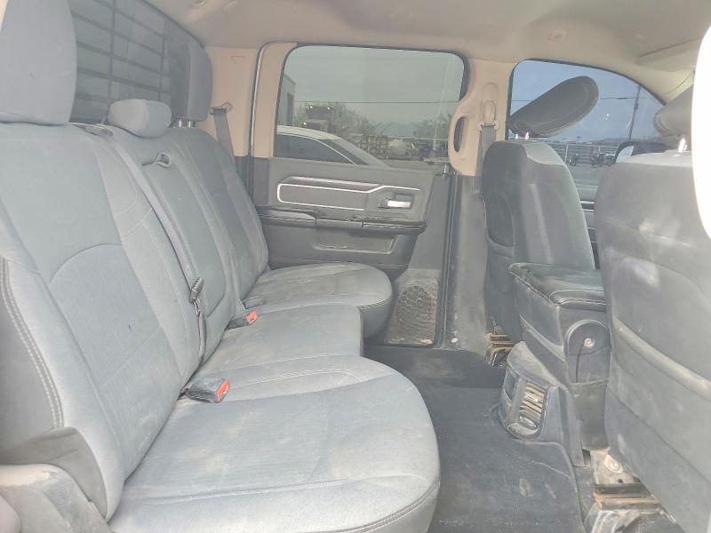 2019 Dodge RAM 2500 BIG Horn