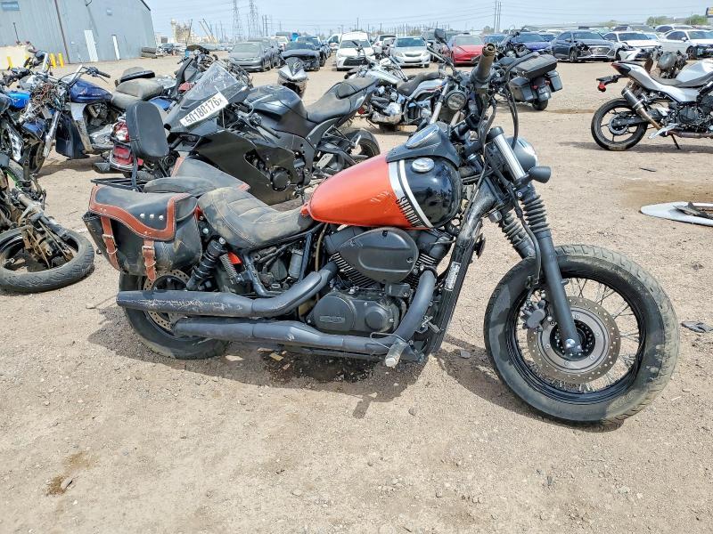 2024 Honda VT750 C2B