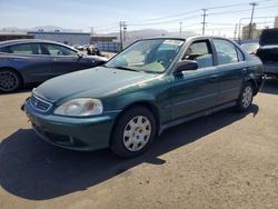2000 Honda Civic lx for sale in Sun Valley, CA