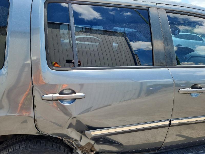 2013 Honda Pilot Touring