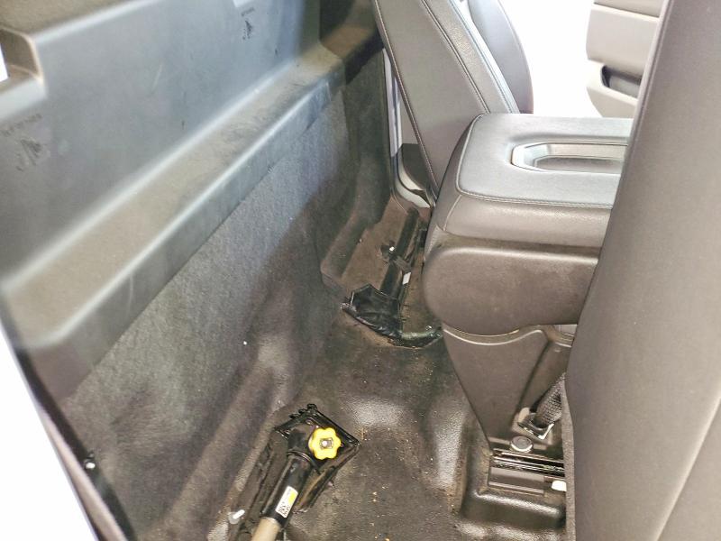 2023 Chevrolet Silverado C1500