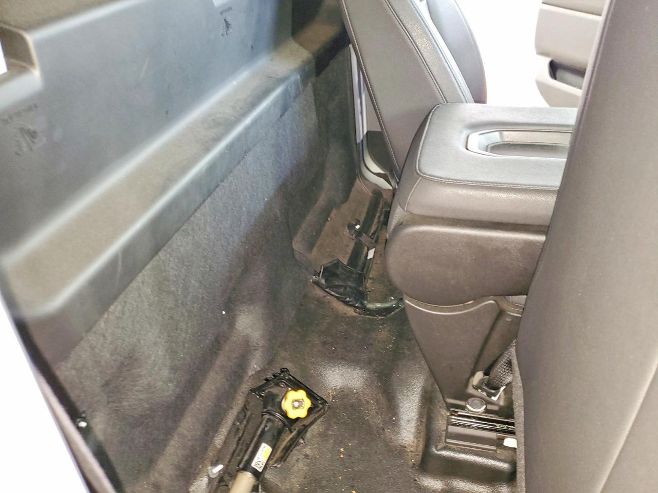 2023 Chevrolet Silverado C1500