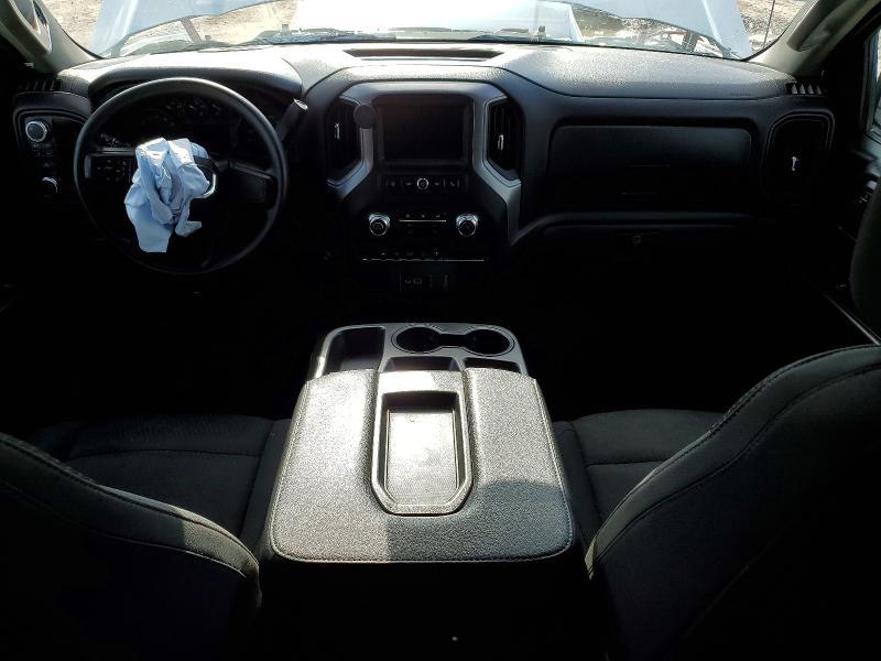 2023 GMC Sierra K1500