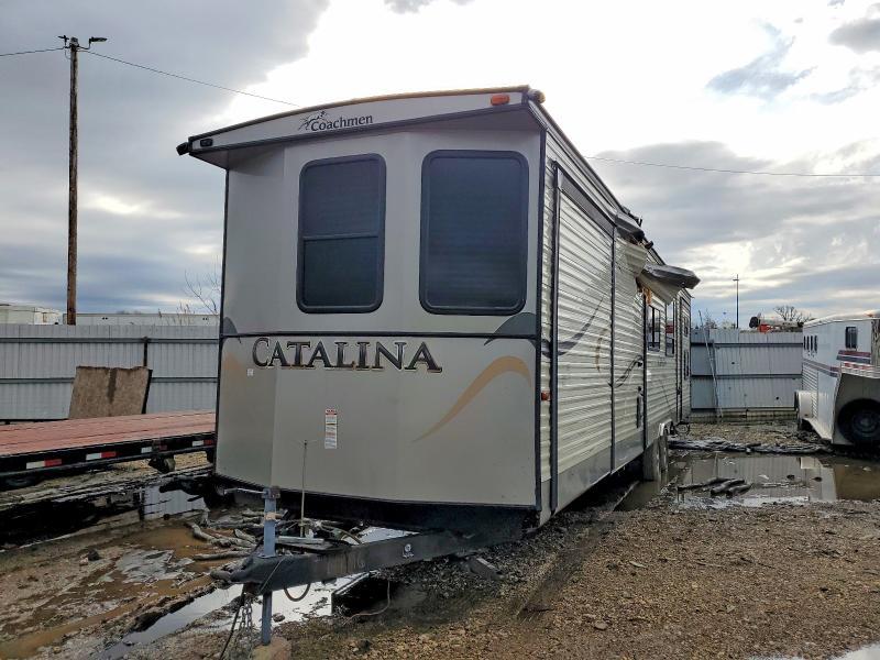 2015 Foresriver 2015 Forest River Catalina Camper