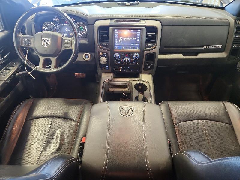 2018 Dodge RAM 1500 Rebel