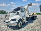 2020 Kenworth Construction T270