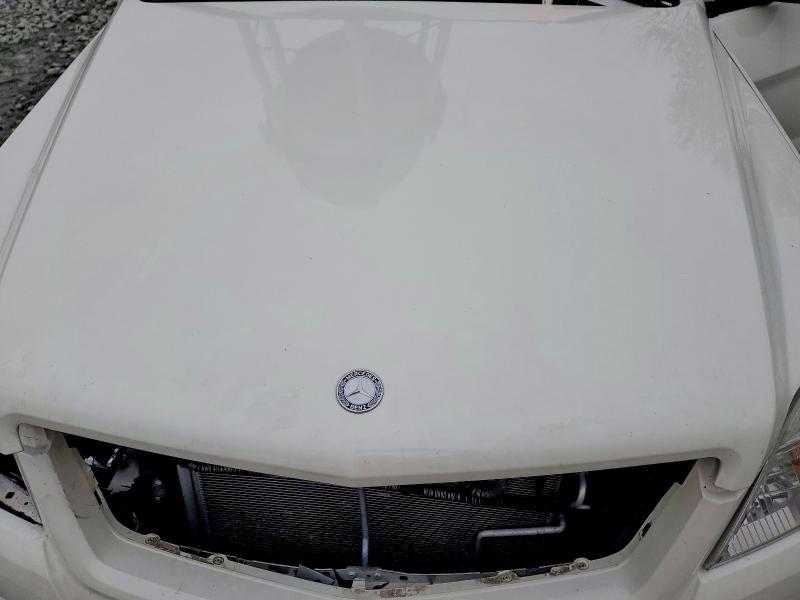 2012 Mercedes-Benz Glk 350 4matic