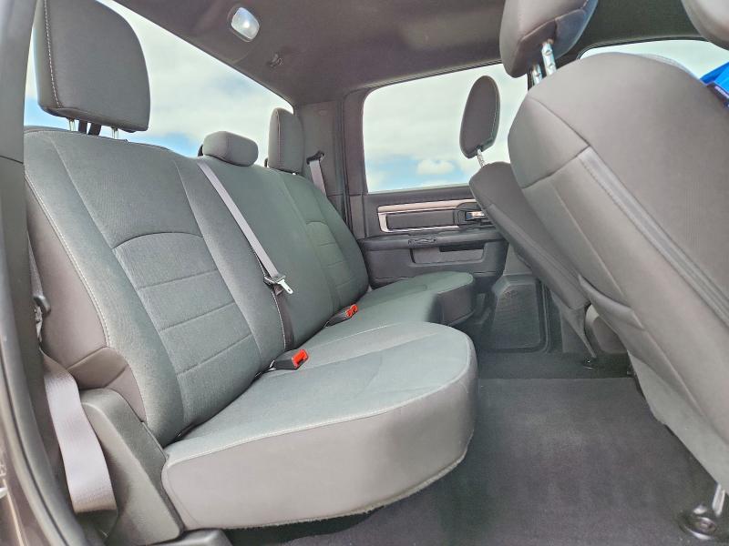 2024 Dodge RAM 1500 Classic SLT