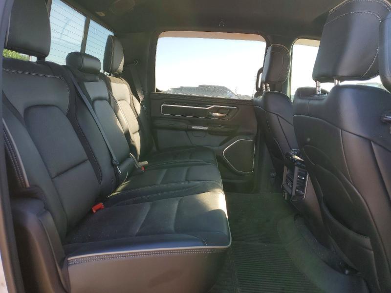 2021 Dodge 1500 Laramie