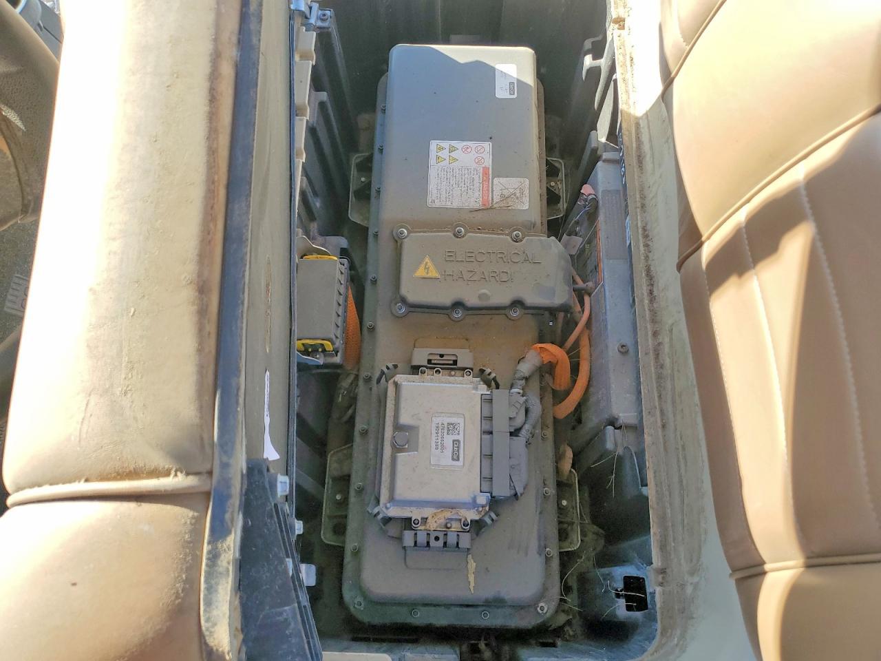 2020 C5rm 2020 Club Car Tempo Lithium