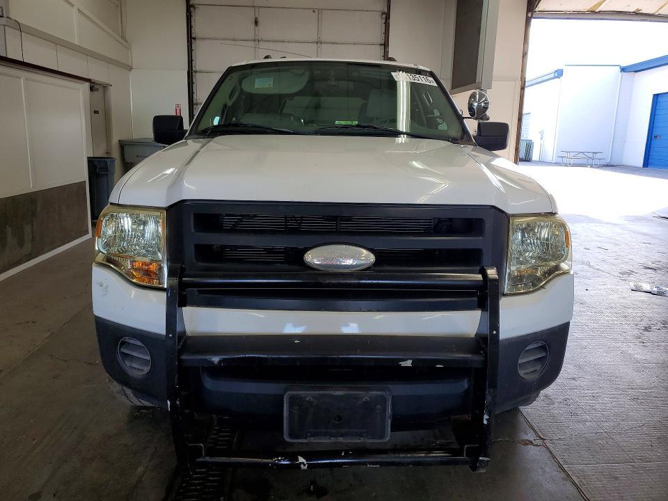 2007 Ford Expedition xlt