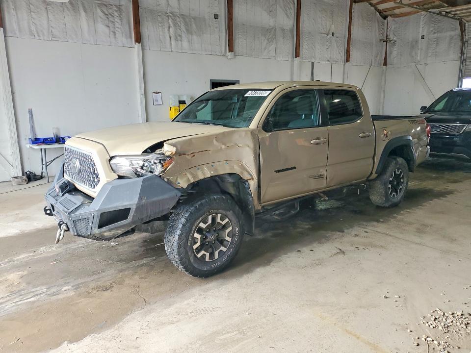 2019 Toyota Tacoma TRD OFF-Road