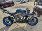 2009 Suzuki GSX-R1000
