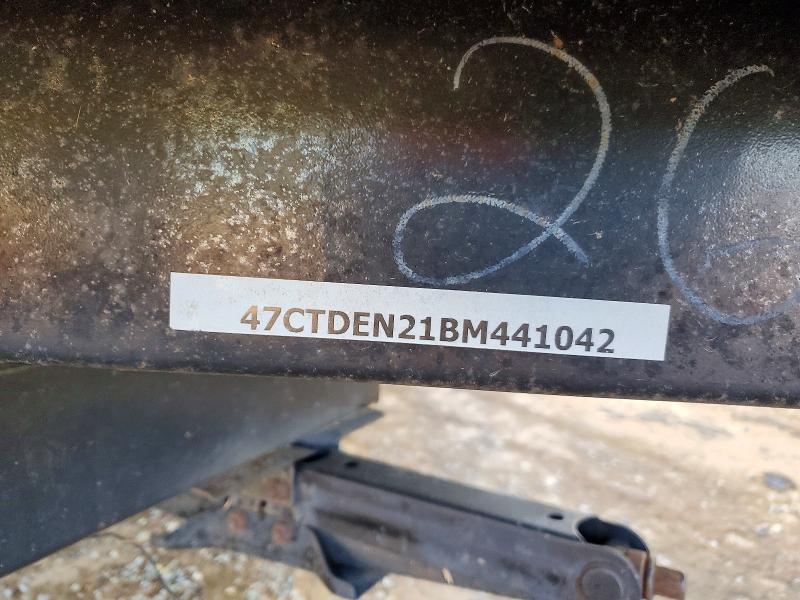 2011 Dutchmen 265bhs Camper