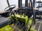 1990 Clark C500 Forklift