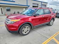 2015 Ford Explorer xlt for sale in Earlington, KY