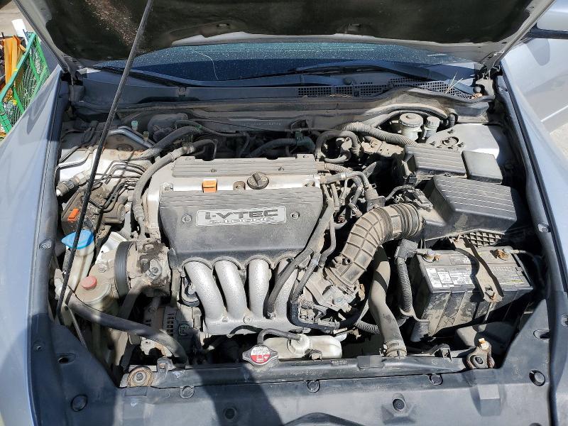2007 Honda Accord se