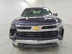 2022 Chevrolet Silverado K1500 LT-L