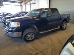 2007 Ford F150 Supercrew
