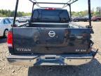 2011 Nissan Titan SV