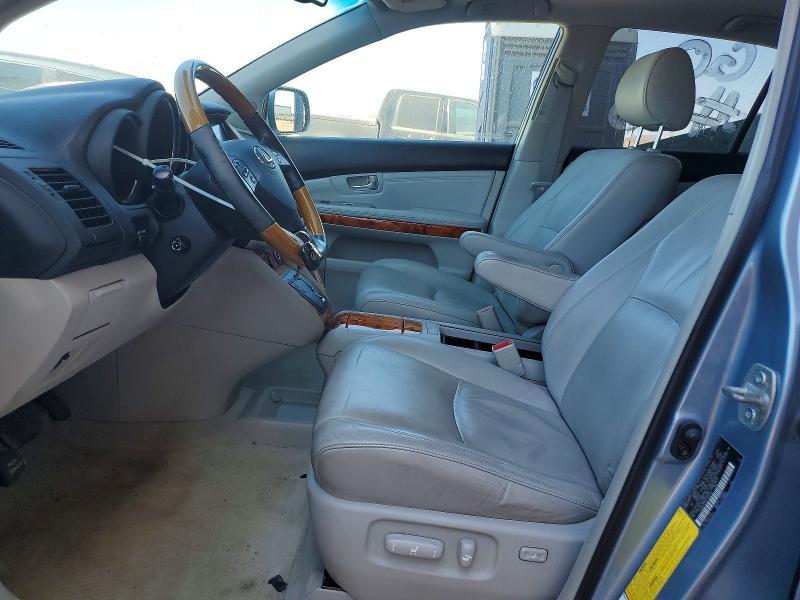 2006 Lexus Rx 330