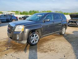 GMC salvage cars for sale: 2017 GMC Terrain sle
