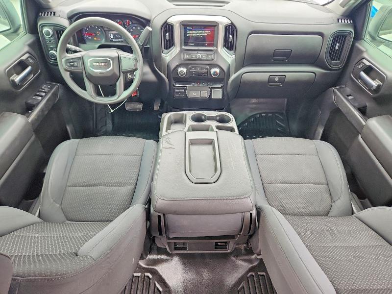 2019 GMC Sierra K1500