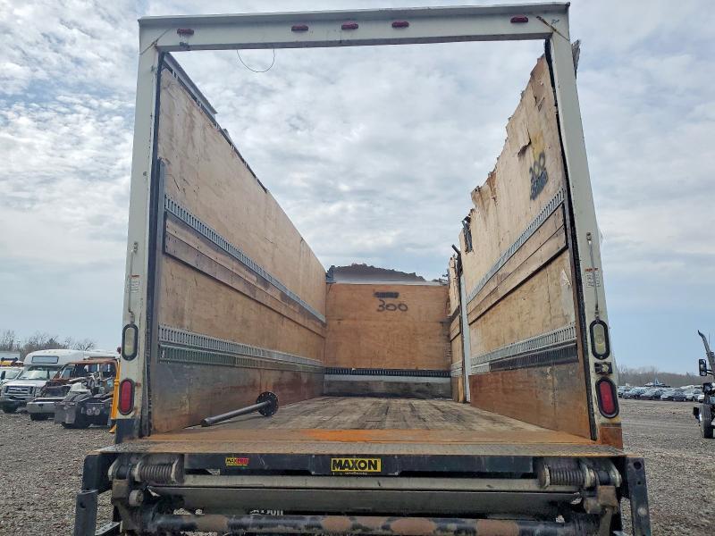 2014 Freightliner M2 106 Medium Duty