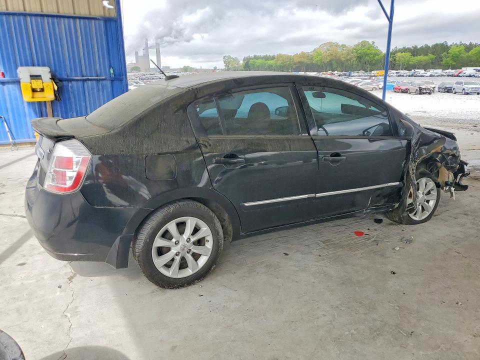 2011 Nissan Sentra 2.0