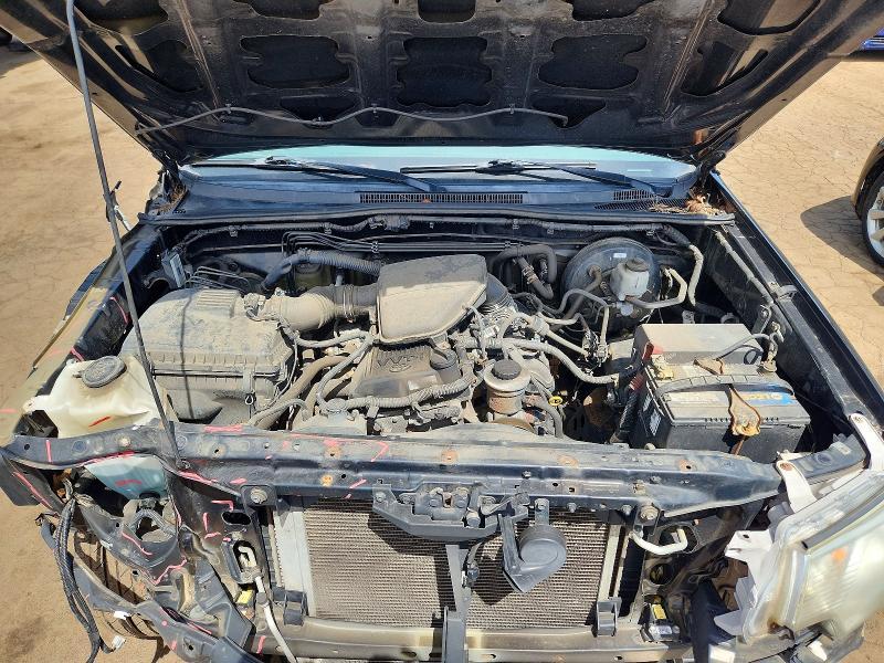 2013 Toyota Tacoma Base