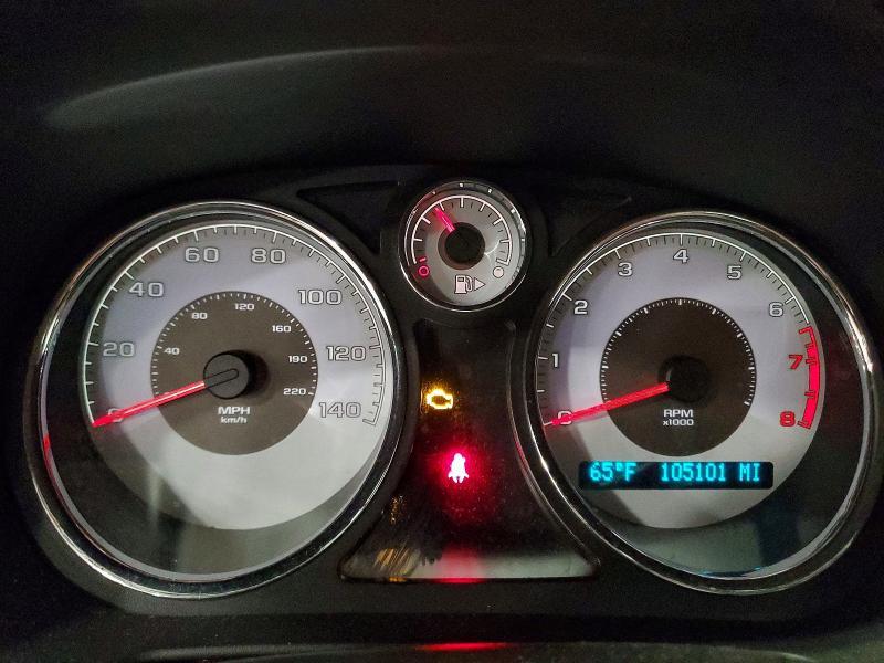 2010 Chevrolet Cobalt 2LT