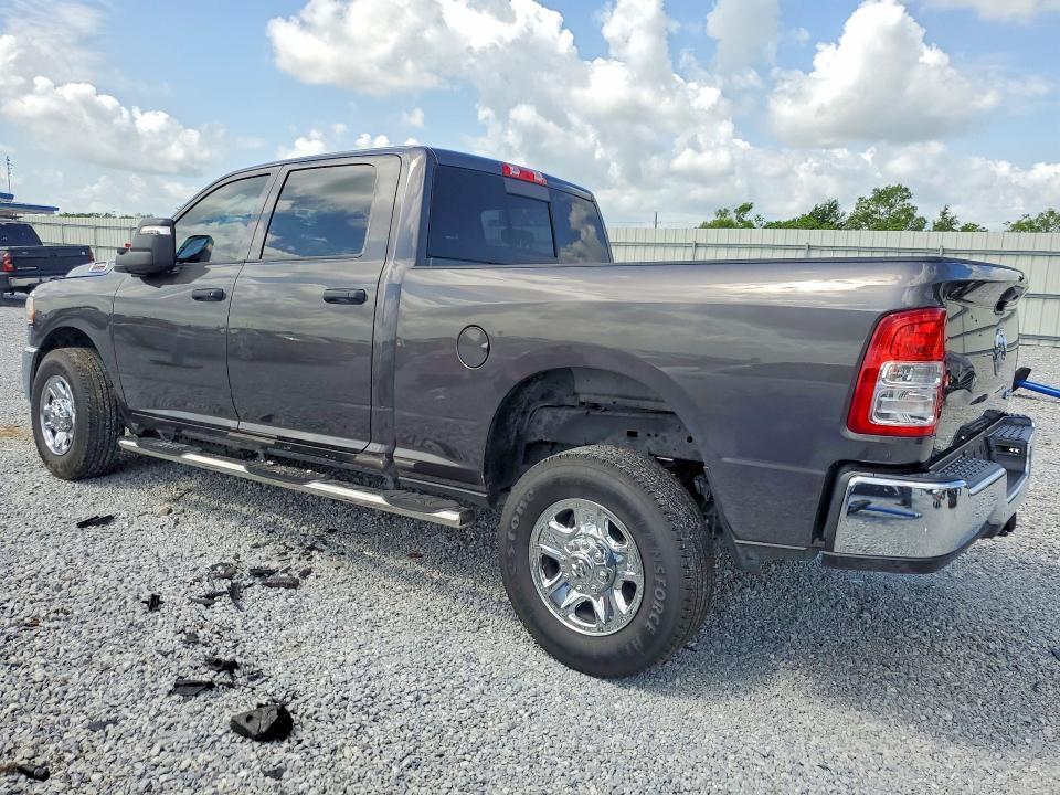 2024 Dodge RAM 2500 Tradesman