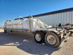 2020 Urwi 2020 Troxell Vacuum Trailer