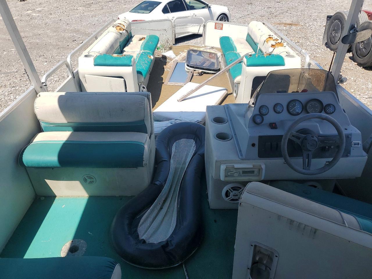 1994 Other Boat