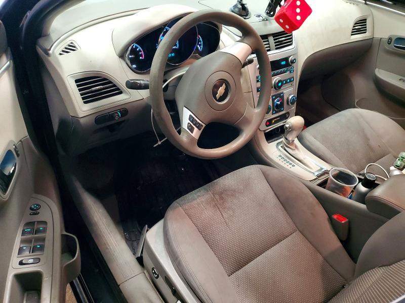 2010 Chevrolet Malibu ls