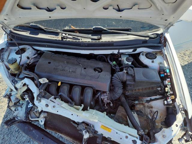 2005 Toyota Corolla s
