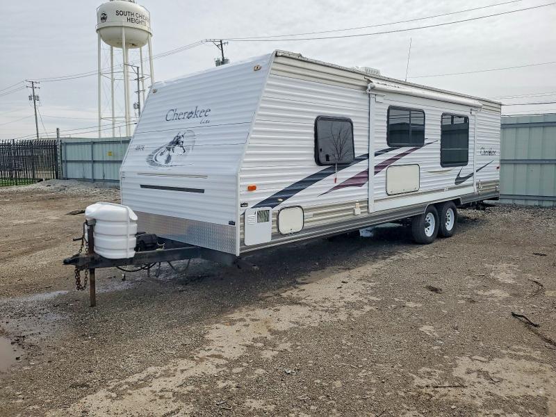 2005 Cherokee 2005 Forest River Cherokee Camper