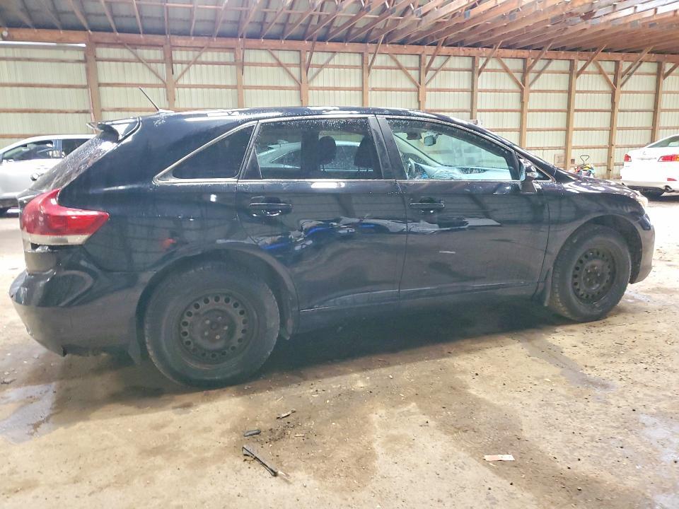 2016 Toyota Venza xle