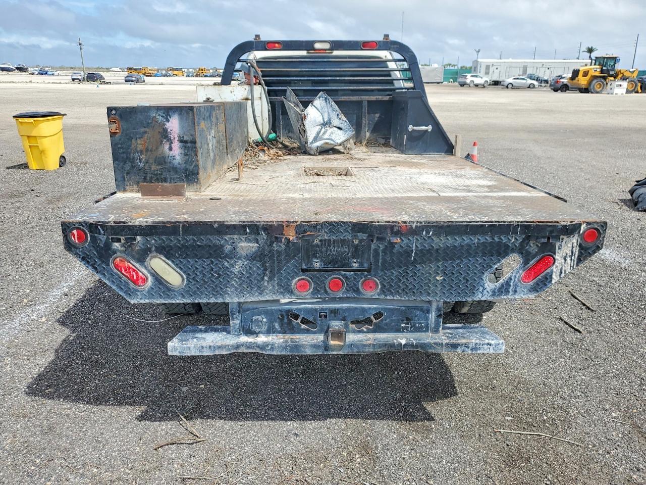 2013 Ford F350 Super Duty