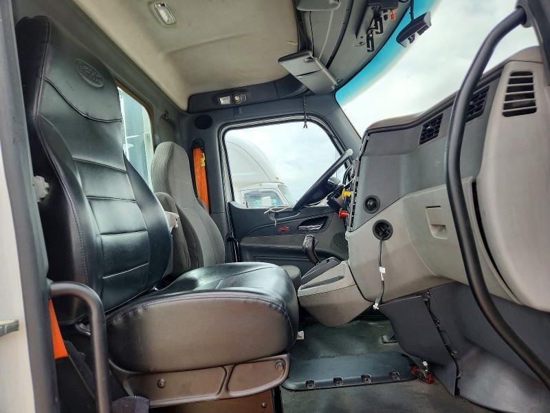 2017 Peterbilt 579 Semi Truck