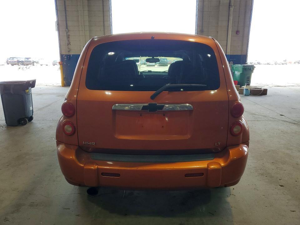2006 Chevrolet Hhr lt
