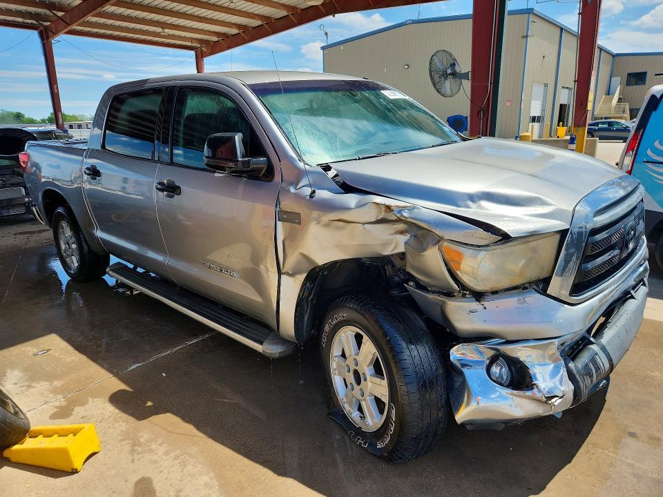 2010 Toyota Tundra