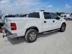 2007 Ford F150 Supercrew