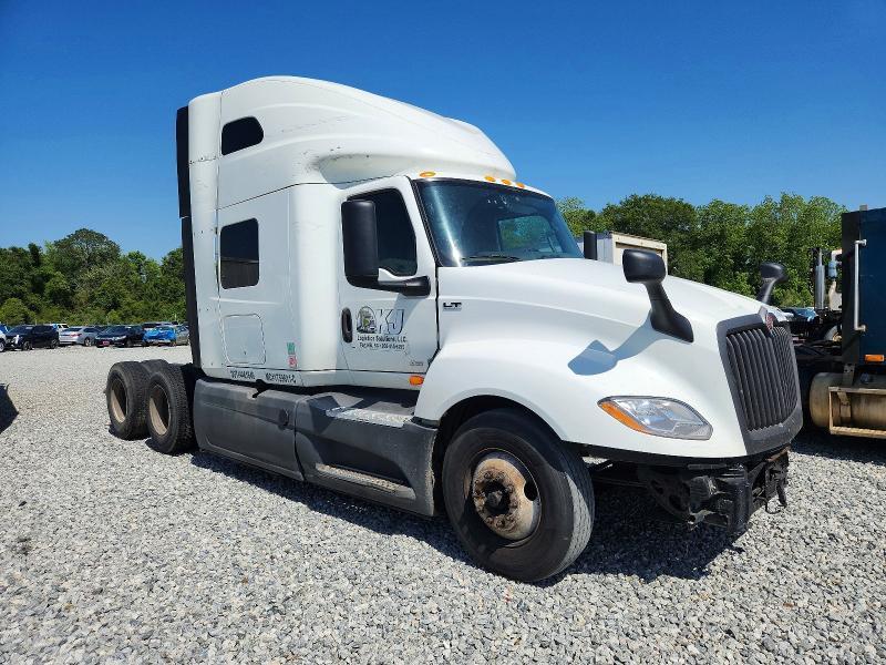2021 International LT625 Semi Truck