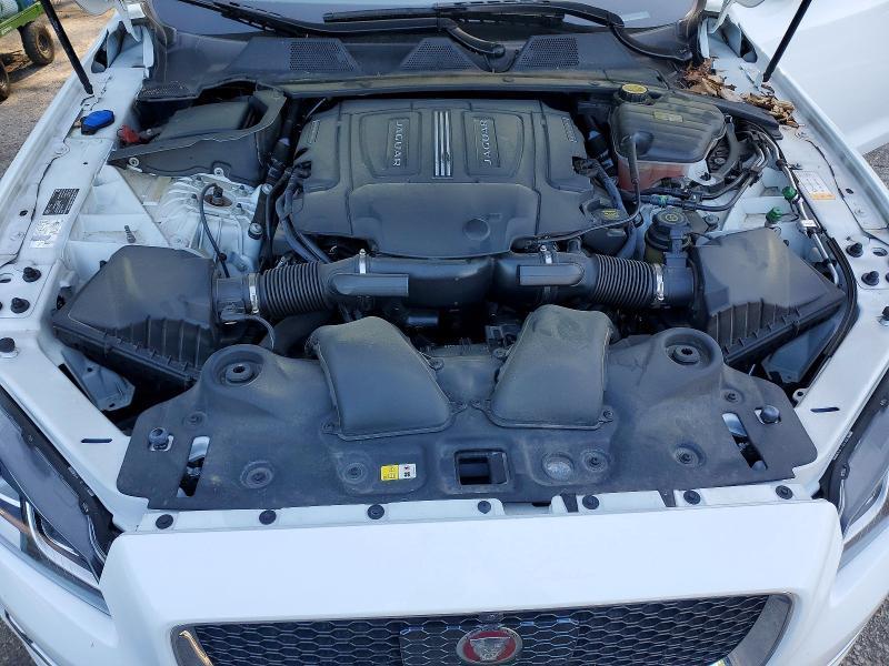 2019 Jaguar Xjl Portfolio