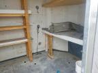 2014 Interstate SFC612SAFS Enclosed Cargo Trailer