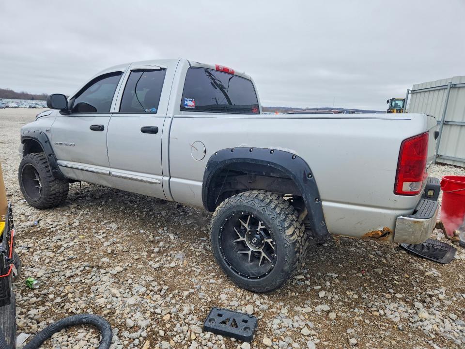 2004 Dodge RAM 1500 ST