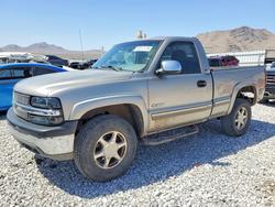 2000 Chevrolet Silverado K1500 for sale in North Las Vegas, NV